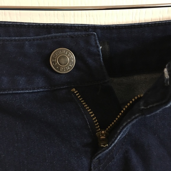 Celebrity Pink Shorts - Picture 2 of 6